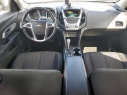 
										2014 Chevrolet Equinox lt full									