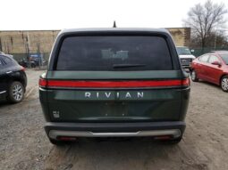 
										2025 Rivian R1s full									