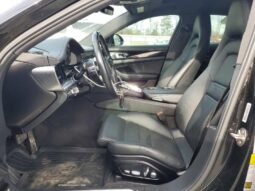 
										2019 Porsche Panamera full									