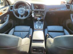 
										2013 Audi Q5 full									