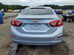 
										2018 Chevrolet Cruze full									
