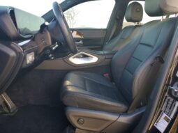 
										2022 Mercedes-benz Gls-klasse full									