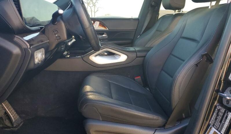 
								2022 Mercedes-benz Gls-klasse full									