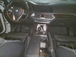 
										2019 BMW X5 full									