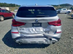 
										2021 BMW X3 full									