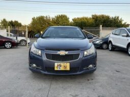 
										2014 Chevrolet Cruze full									