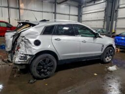 
										2012 Cadillac Srx full									