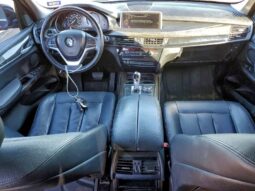 
										2015 BMW X5 full									