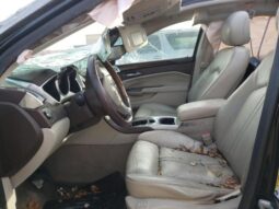 
										2012 Cadillac Srx full									