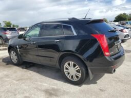 
										2012 Cadillac Srx full									