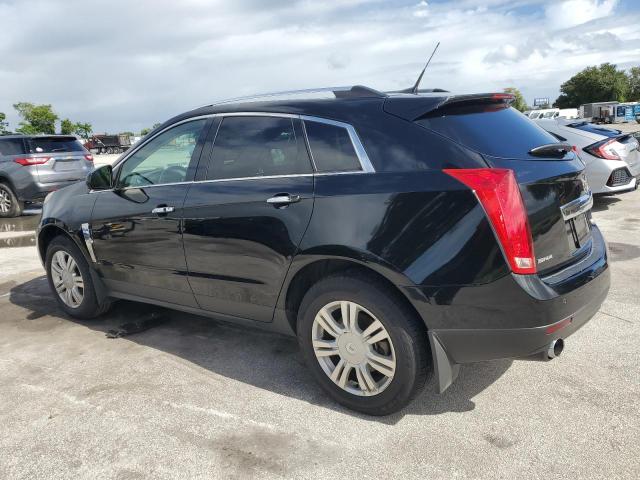 2012 Cadillac Srx