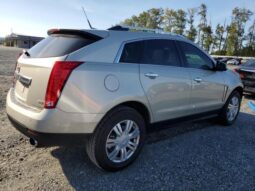 
										2014 Cadillac Srx full									