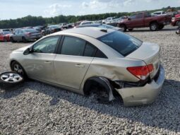 
										2016 Chevrolet Cruze full									