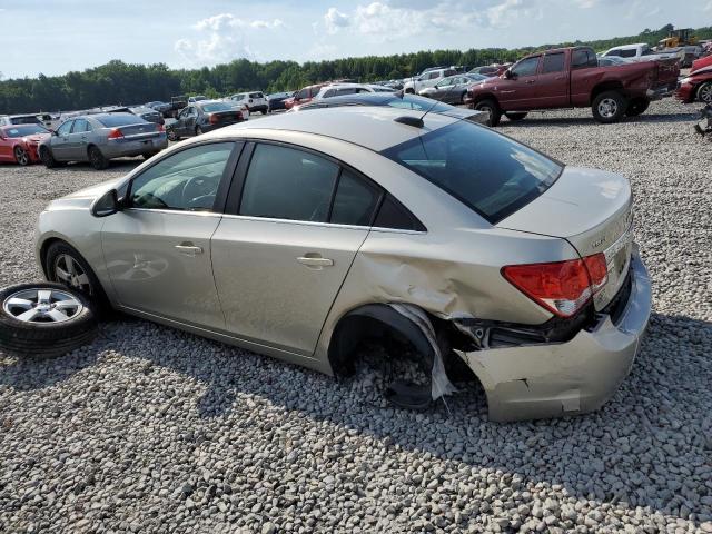 2016 Chevrolet Cruze