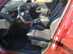 
										2025 BMW X3 full									