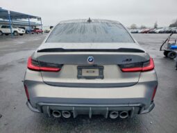 
										2021 BMW M3 full									