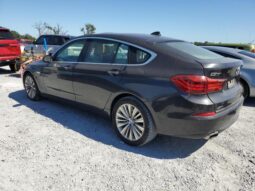 
										2014 BMW 550 xigt full									