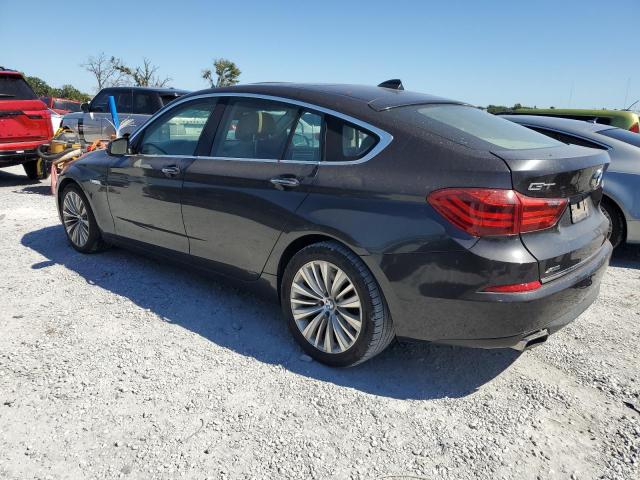 2014 BMW 550 xigt