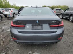 
										2019 BMW 3 series full									