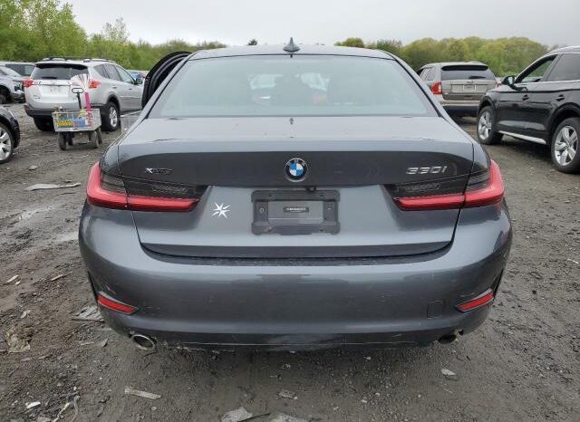 
								2019 BMW 3 series full									