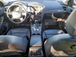 
										2014 Audi Q5 full									