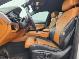 
										2016 BMW X6 full									