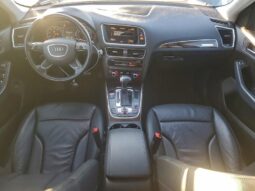 
										2016 Audi Q5 full									