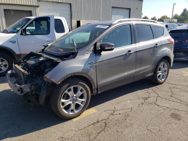 2014 Ford Escape tit