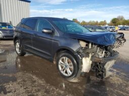 
										2017 Ford Edge sel full									