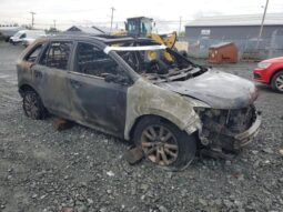 
										2013 Ford Edge sel full									