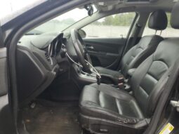 
										2014 Chevrolet Cruze lt full									