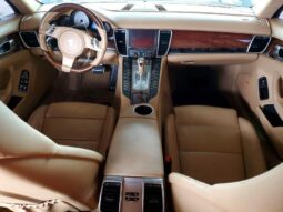 
										2011 Porsche Panamera full									