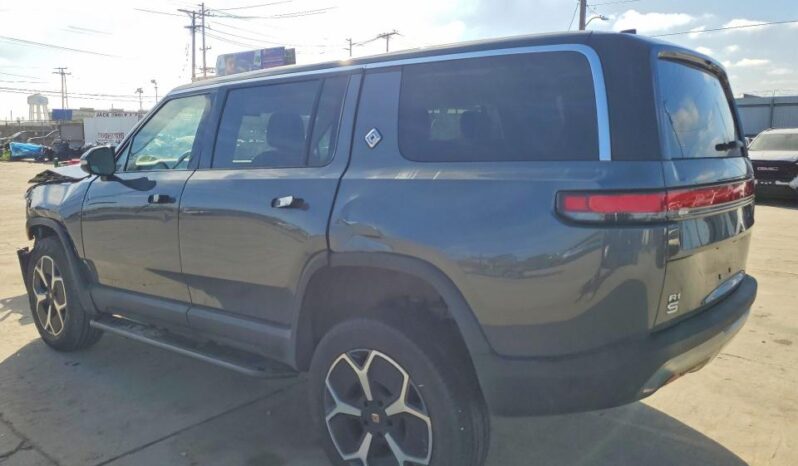 
								2024 Rivian R1s full									
