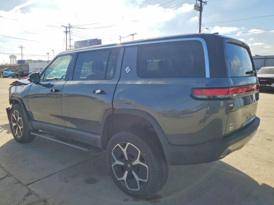 2024 Rivian R1s