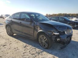 
										2018 BMW X4 full									