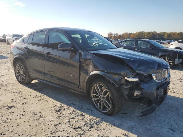 2018 BMW X4