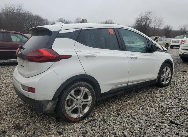 
								2020 Chevrolet Bolt euv full									