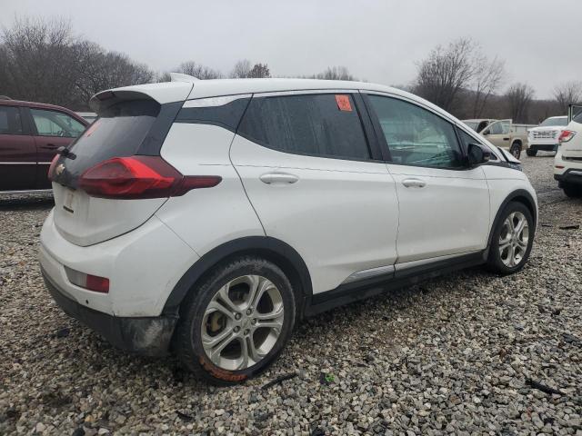 2020 Chevrolet Bolt euv