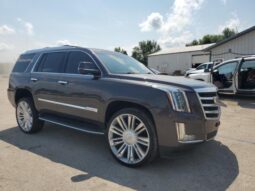 
										2015 Cadillac Escalade full									