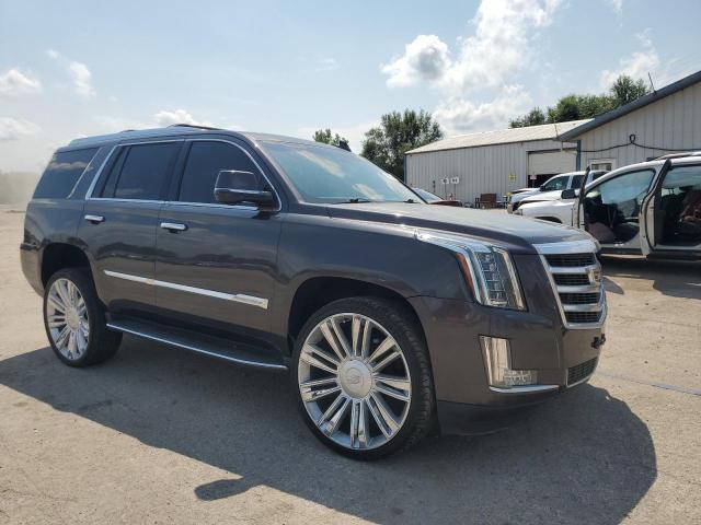 2015 Cadillac Escalade