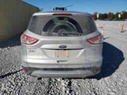 
										2016 Ford Escape se full									