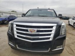 
										2020 Cadillac Escalade full									