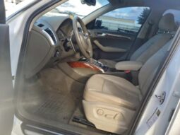 
										2012 Audi Q5 full									