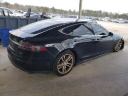 
										2015 Tesla Model s full									