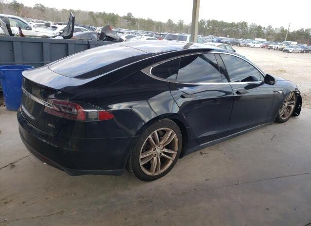
								2015 Tesla Model s full									