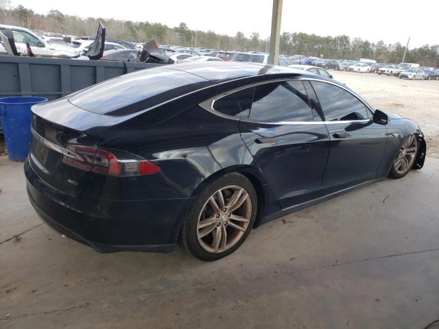 2015 Tesla Model s