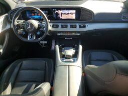 
										2024 Mercedes-benz Gle coupe full									