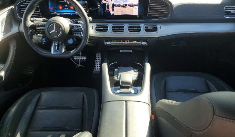 
								2024 Mercedes-benz Gle coupe full									