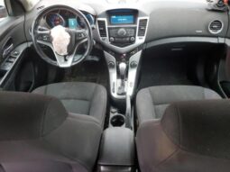 
										2014 Chevrolet Cruze full									