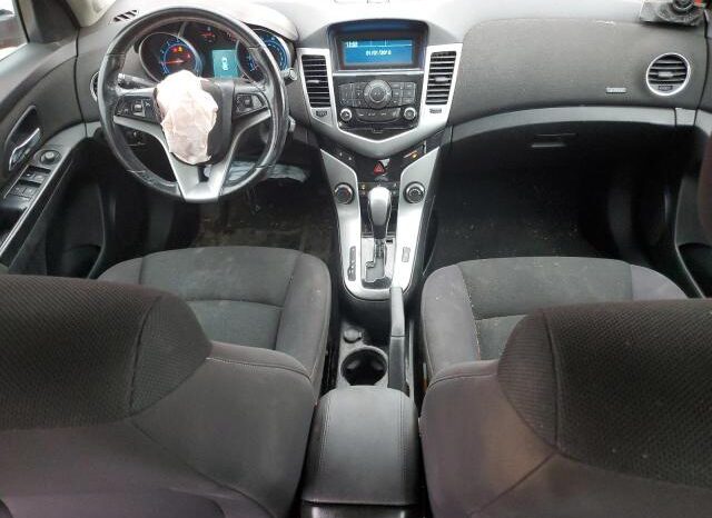 
								2014 Chevrolet Cruze full									